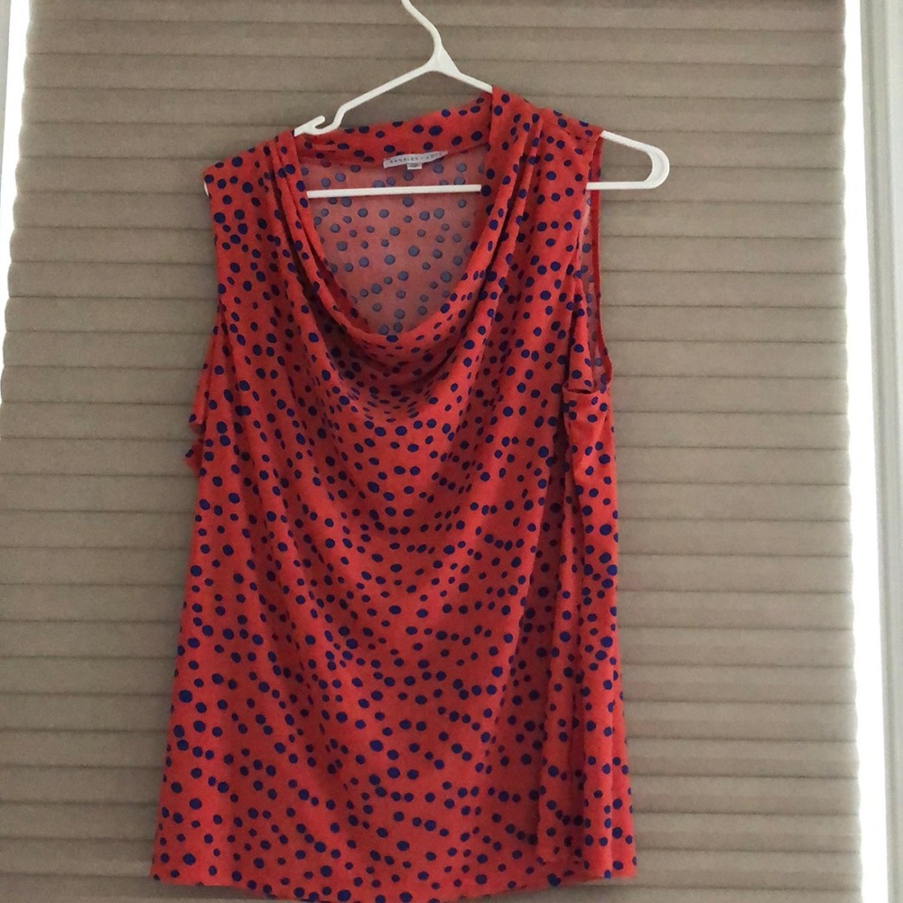 XL but also could fit large